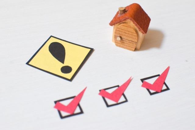 保証会社なしの賃貸物件の注意点画像