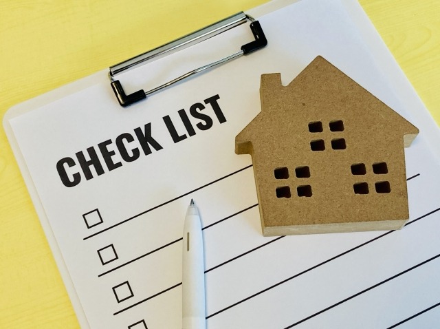 賃貸物件の条件整理と予算の目安画像