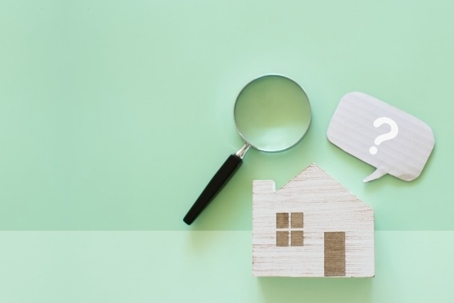 賃貸物件の探し方に関するQ&A