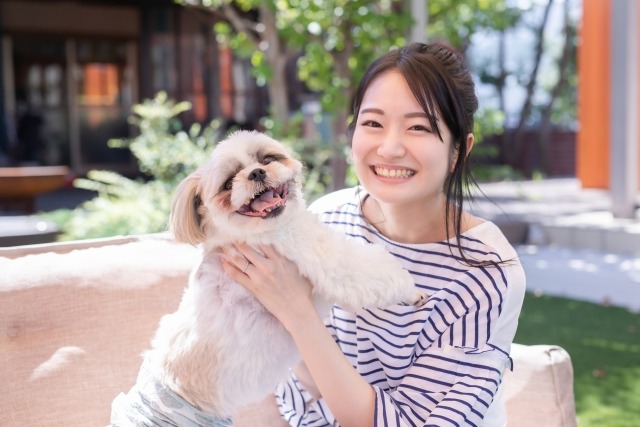 公園周辺の環境も住まい選びのポイント画像