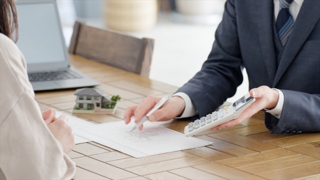 賃貸の初期費用が高い理由|主な内訳を解説画像